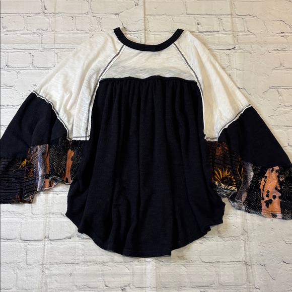 We The Free by Free People Friday Fever Top - Picture 10 of 16